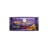 Tada Glutensiz Peynirli Dereotlu Mini Kraker 85 Gr (Çölyaklı Tüketicler İçin Uygun, Lif Kaynağı)
