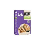 Tada Glutensiz Toz Zeytinli Kekikli Ekmek Karışımı 500 gr