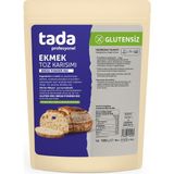 Tada Profesyonel Glutensiz Ekmek Toz Karışımı 500 gr x 12 Adet - 6 kg