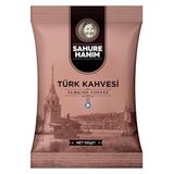 Tada Sahure Hanım Türk Kahvesi 100 Gram