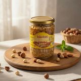 TADACAKSIN Ballı Çerez - Çerez Tatlısı 720 Gr
