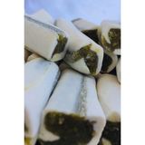 Tadacaksin Elmalı Fıstıklı Fitil Lokum 1 kg