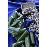 TADACAKSIN Fıstık Ezmesi 1 Sınıf 500 Gr Sargılı