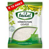 Tadal 100 gr Hindistan Cevizi