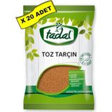 Tadal 20x25 gr Toz Tarçın