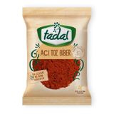 Tadal 30 gr Acı Toz Biber (20 adet)