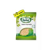 Tadal Dolmalık Yer Fıstığı 20 Gr X 20'Li