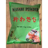 Tadco Wasabi Tozu 1 KG