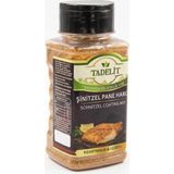 Tadelit Şinitzel Pane Harcı 120Gr – Dışı Çıtır, İçi Yumuşak Lezzet - 120 gr