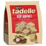 Tadelle 200 gr Fındık Kremalı Küp Gofret