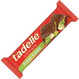 Tadelle 30 gr Antep Fıstıklı Bol Sütlü Tablet Çikolata