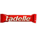 Tadelle 30 gr Fındık Dolgulu Sütlü Çikolata