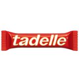 Tadelle 30 gr Fındıklı Bol Sütlü Çikolata