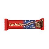 Tadelle 30 gr Maxi Çıtır Pirinç Patlaklı Gofret