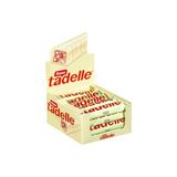 Tadelle Beyaz Çikolata 20X30 G - Lezzetli Atıştırmalık 2'Li Ekonomik Paket