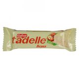 Tadelle Beyaz Cikolata Kaplı 35 Gr Gofret (24 adet)