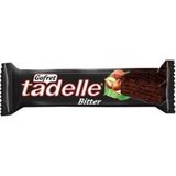 Tadelle Bitter Çikolatalı Gofret 35Gr-24'Lü - 35 gr
