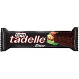 Tadelle Bitter Gofret 35 gr 24 Adet'li
