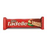 Tadelle Çikolatalı Gofret 35 gr x 24 Ad - 24 gr