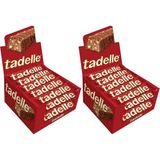 Tadelle Fındık Dolgulu Sütlü Çikolata 30 G x 40 Adet (1200 G) - 30 gr