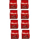 Tadelle Fındık Dolgulu Sütlü Mini Çikolata 200 gr