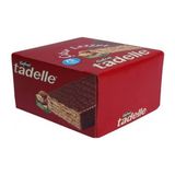 Tadelle Gofret 35 gr 24'lü Kutu - 840 gr