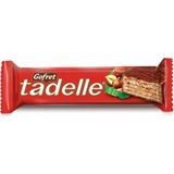 Tadelle Gofret 35Gr - 24'Lü Paket - 35 gr