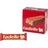 Tadelle King Size Fındıklı Çikolata 52 gr x 16'lı 832 gr Lezzetli Atıştırmalık