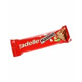 Tadelle Maxinut 30 gr Gofret
