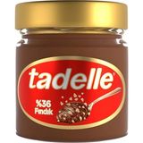 Tadelle Parça Fındıklı Kakaolu Fındık Ezmesi 200 gr 3 Adet (3X200GR) - 280 gr