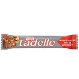 Tadelle Şeker İlavesiz 20 gr Sütlü Çikolata