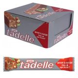Tadelle Şekersiz Sütlü Çikolata 20 Gr X 20 Adet