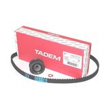 Tadem 8V Motor-Eksantrik Triger Kayış Seti 48 51 52 Lada Samara Vega Kalina