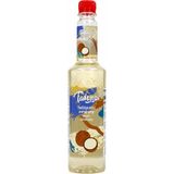 Tadesso Hindistan Cevizi Aromalı 750ML Kokteyl ve Kahve Şurubu - 750 ml
