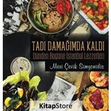 Tadı Damağımda Kaldı - Meri Çevik Simyonidis