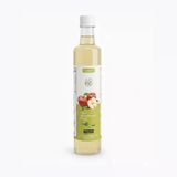 Tadıbaşka Doğal Fermente Elma Sirkesi - Katkısız Ve Filtresiz - 500 Ml