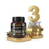 Tadıbu Bitter Kakaolu Fındık Ezmesi 3X330 Gr