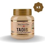 Tadıbu Fındık Ezmesi Parçacıklı 330 gr - (1 Adet)
