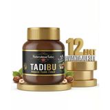 Tadıbu Kakaolu Fındık Ezmesi 12X330 Gr