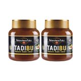 Tadıbu Kakaolu Fındık Ezmesi 2 x 330 G
