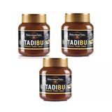 Tadıbu Kakaolu Fındık Ezmesi 330 G X 3