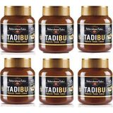 Tadıbu Kakaolu Fındık Ezmesi 330 G X 6 Adet_X