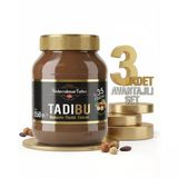 Tadıbu Kakaolu Fındık Ezmesi 3X850 Gr