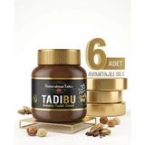 Tadıbu Kakaolu Fındık Ezmesi 6X330 Gr