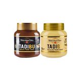 Tadıbu Kakaolu Fındık Kreması Ve Parçacıklı Fındık Kreması 330 Gr