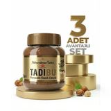 Tadıbu Parçacıklı Fındık Ezmesi 3X330 Gr