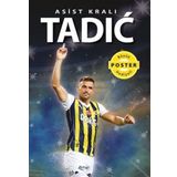 Tadic-Asist Kralı-Büyük Poster Hedi