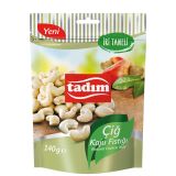 Tadım 140 gr Çiğ Kaju Fıstığı
