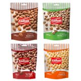 Tadım 180 gr Badem + 180 gr Antep Fıstığı + 180 gr Yer Fıstığı + 180 gr Fındık