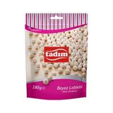 Tadım 180 gr Beyaz Leblebi